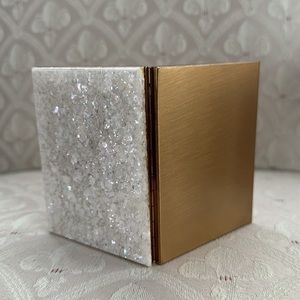 Vintage cigarette case